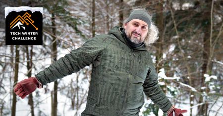 C.O.L.D.: to klucz do tego, żeby było ci ciepło