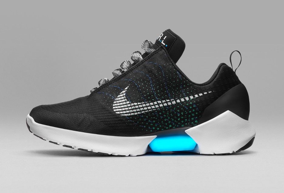 Nike HyperAdapt