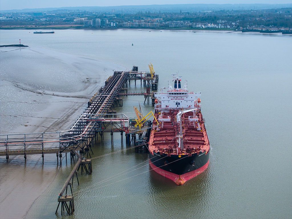 Iran luzuje blokadę Ormuz. Tylko dla wybranych