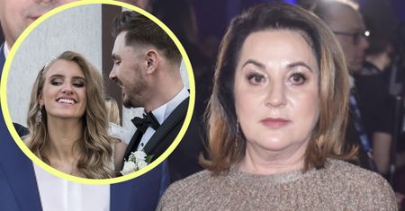 Tym się wozi córka Daniela Martyniuka. Wózek jest teraz kością niezgody!