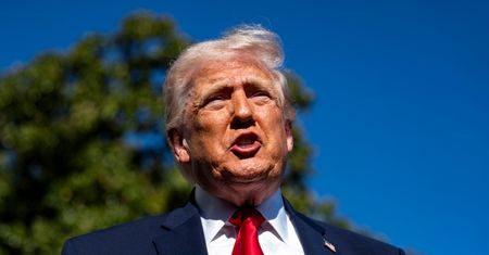 Oto kolejny cel Trumpa. Pentagon przyspiesza prace nad inwazją