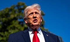 Oto kolejny cel Trumpa. Pentagon przyspiesza prace nad inwazją