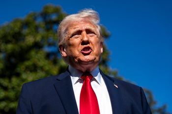 Oto kolejny cel Trumpa. Pentagon przyspiesza prace nad inwazją