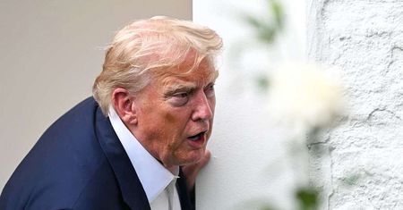 Cła Trumpa na UE. Mogło być znacznie gorzej, ale mało kto jest zadowolony [OPINIA]