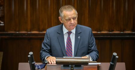 Nowe uprawnienia dla szefa NIK. Domaga się tego koło Polskie Sprawy