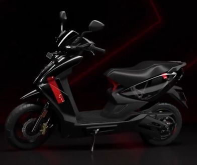 Aether Energy 450X Series1 - specjalna edycja dla pierwszych klientów