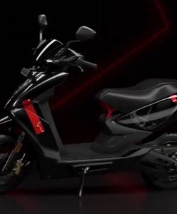 Aether Energy 450X Series1 - specjalna edycja dla pierwszych klientów