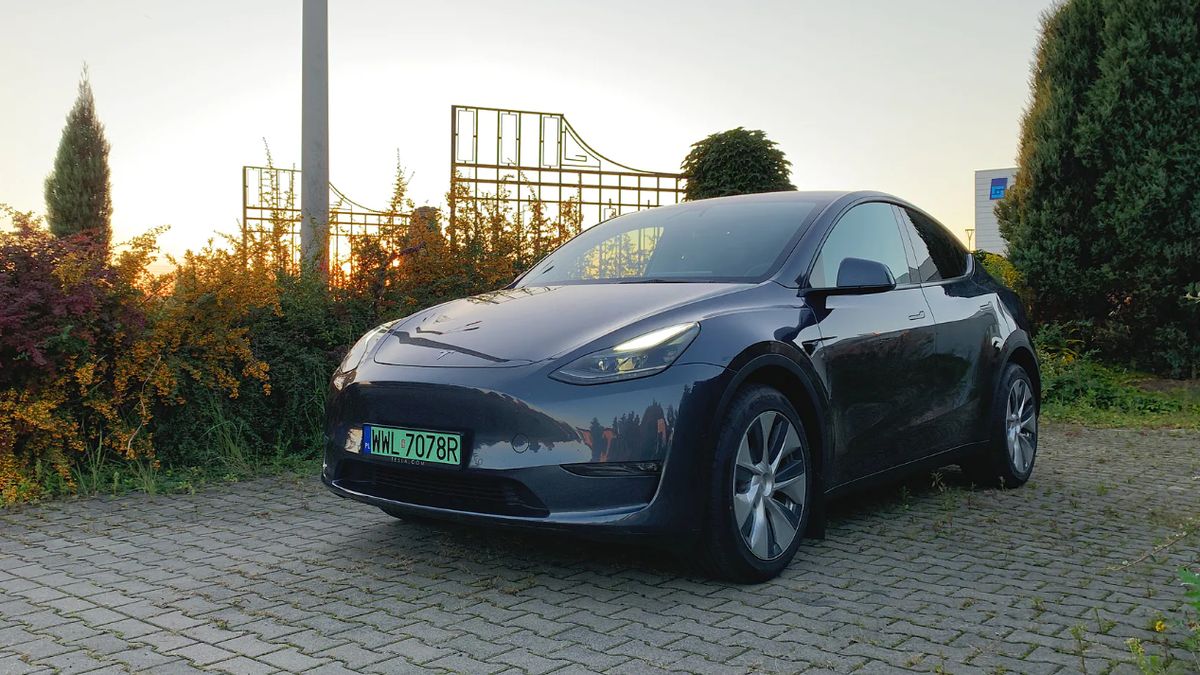 Oto najpopularniejsze nowe auto w Europie