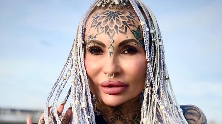 Adrianna Eisenbach pokazała, jaką przeszła metamorfozę