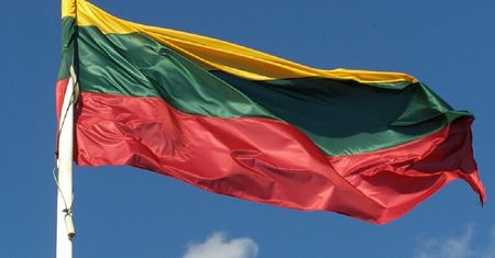 Jakiego państwa Europy to flaga? Rozpoznasz 14/14?
