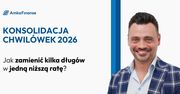 Konsolidacja chwilówek w 2026 r. Jak zamienić kilka długów w jedną niższą ratę?