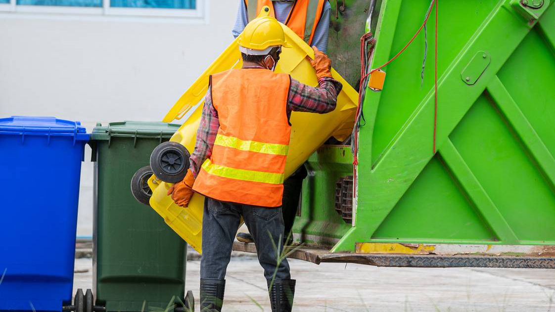 Stawki za wywóz śmieci w Gdańsku mają wzrosnąć od 2026 roku