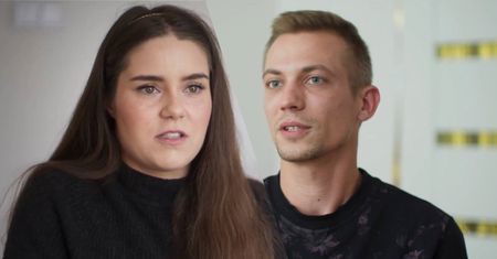 Adam ze "Ślubu od pierwszego wejrzenia" zdradził powód rozstania z Patrycją. Kuriozalna przyczyna