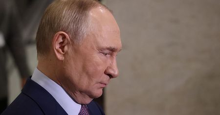 Tego boi się Putin. Brytyjczycy nie mają wątpliwości