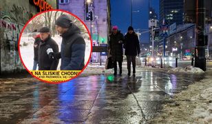 "Zawiódł na całej linii". Gorzko o Trzaskowskim w TVN24