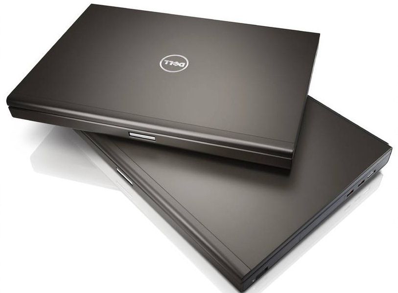 Dell Precision M4600 i M6600 - obiekty pożądania nie tylko profesjonalistów... 3