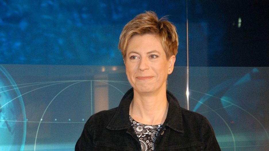 Dorota Warakomska była gwiazdą TVP