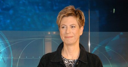 Była gwiazdą TVP, gdy nagle zniknęła. Co dziś słychać u Doroty Warakomskiej?