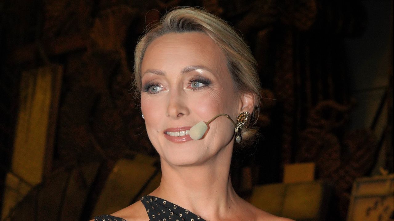 Anna Kalczyńska dostała pracę w nowej stacji. Wiadomo, kiedy DEBIUT