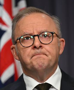 Atak na Chanukę w Sydney. Premier Australii odpowiada Netanjahu