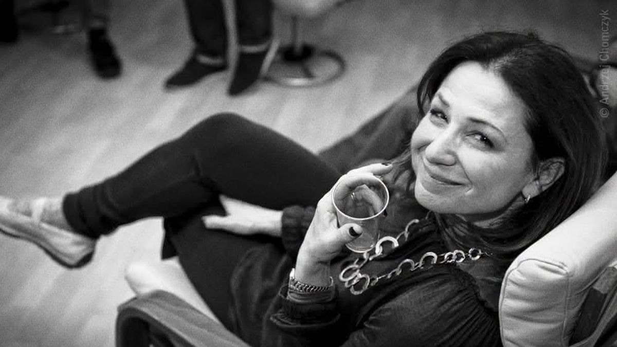Nie żyje Silvia Bonacchi.