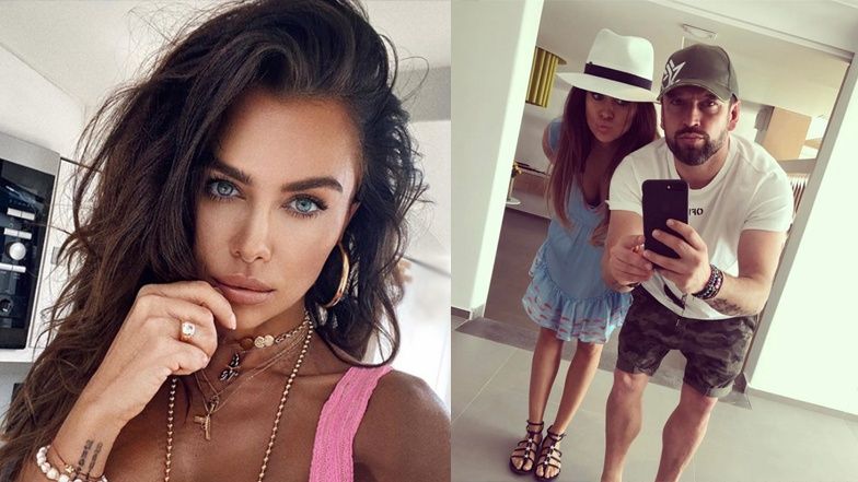 Internautka zadała Natalii Siwiec szokujące pytanie