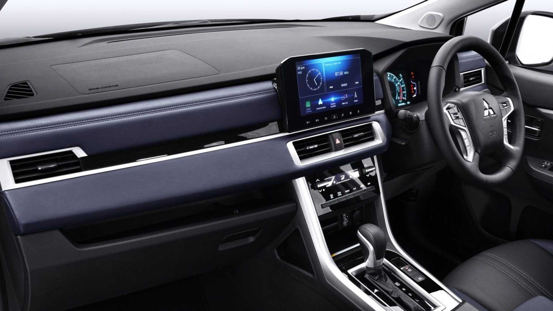Mitsubishi Xpander