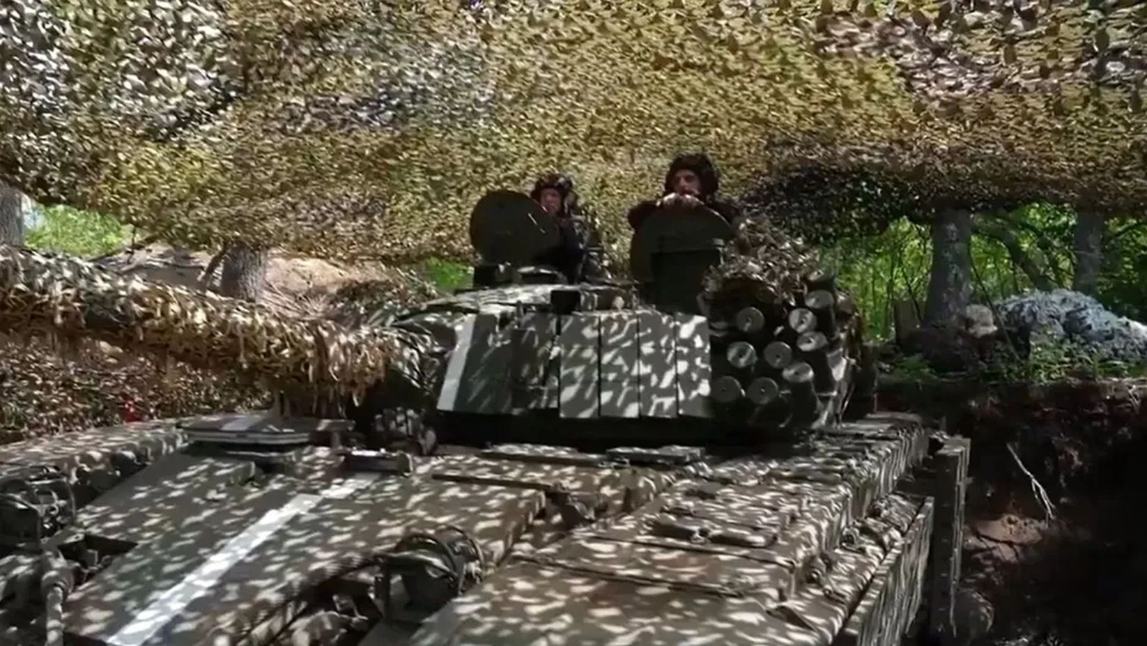 Ukraińcy otwarcie. Tyle są warte stare czołgi z Polski