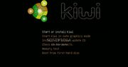 Kiwi Linux czyli kolejny remix Ubuntu 8.10