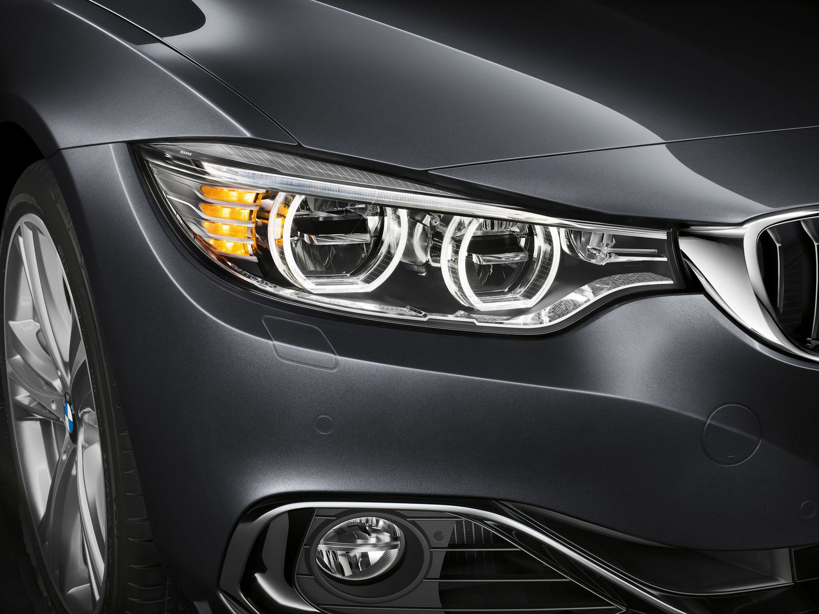 BMW Serii 4 Coupé [galeria] 125