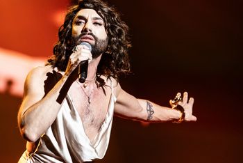 "Koniec Eurowizji, jaką znamy". Izrael zostaje w konkursie