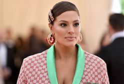 Ashley Graham opublikowała zdjęcie z porodu. "To jest twarz mojej największej siły"