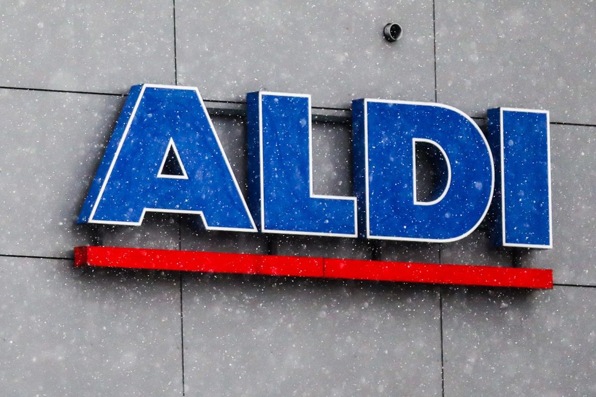 Od czwartku w Aldi. "Limit 6 sztuk na klienta"