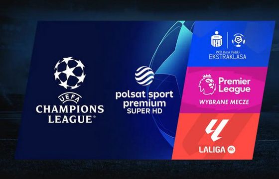 Canal+, Polsat Sport Premium, Eleven Sports za 48 zł miesięcznie