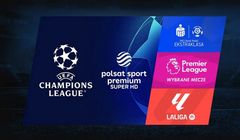 Canal+, Polsat Sport Premium, Eleven Sports za 48 zł miesięcznie