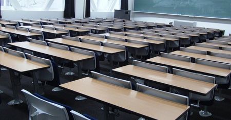 Wyciekły dane studentów SGH. Uczelnia mówi o błędzie programistycznym
