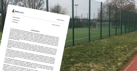 Oświadczenie Motoru Lublin ws. wtargnięcia pseudokibiców na zajęcia Legia Soccer Schools