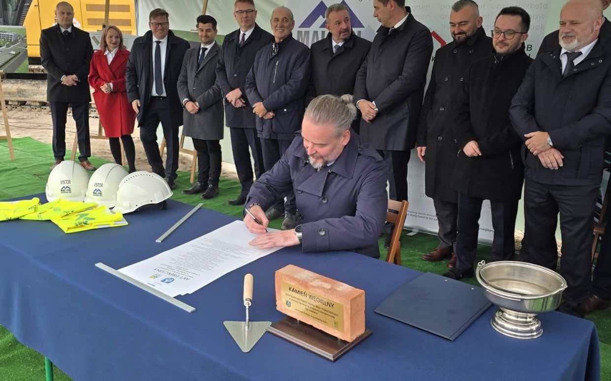 Międzyrzec Podlaski: Powstaną mieszkania na wynajem. Będzie ich 90
