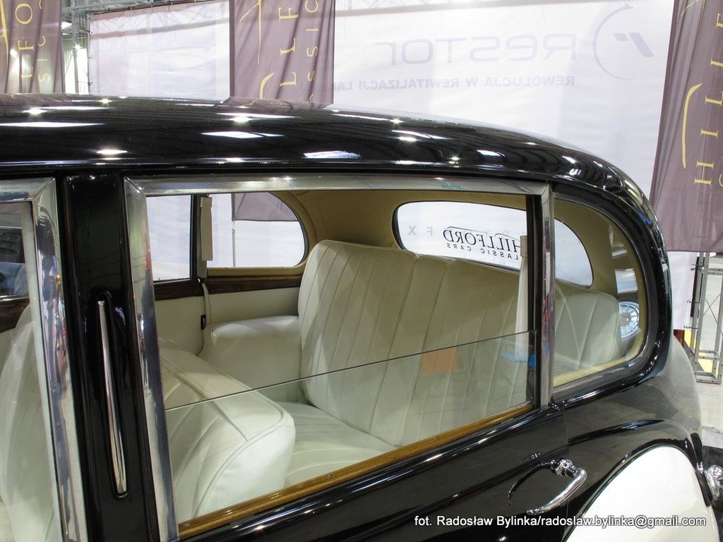 Daimler DB18