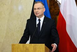 Relokacja armii USA z Jasionki. Duda zabrał głos