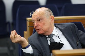 Będzie rekordowa waloryzacja emerytur. Senator KO: "To przez inflację"