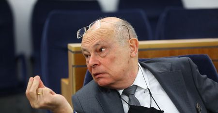Będzie rekordowa waloryzacja emerytur. Senator KO: "To przez inflację"