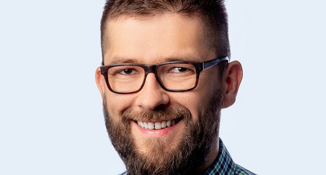 Paweł Kuczma: Bez transparentności nie ma efektywności (wywiad)