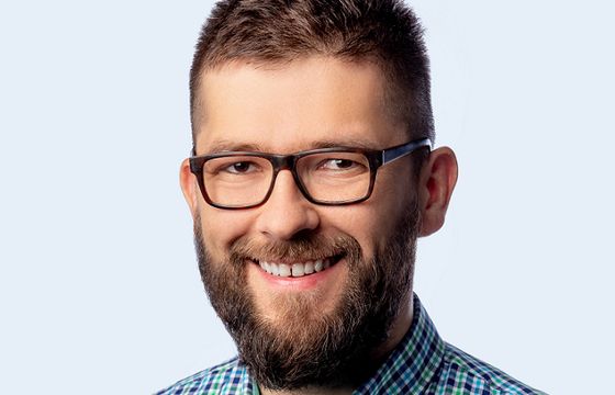 Paweł Kuczma: Bez transparentności nie ma efektywności (wywiad)