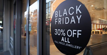 Black Friday nadchodzi. W tym roku będzie trudniej o "promocje"