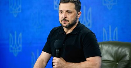 Zełenski przedstawi Amerykanom plan zwycięstwa. Wie, jak pokonać Rosję