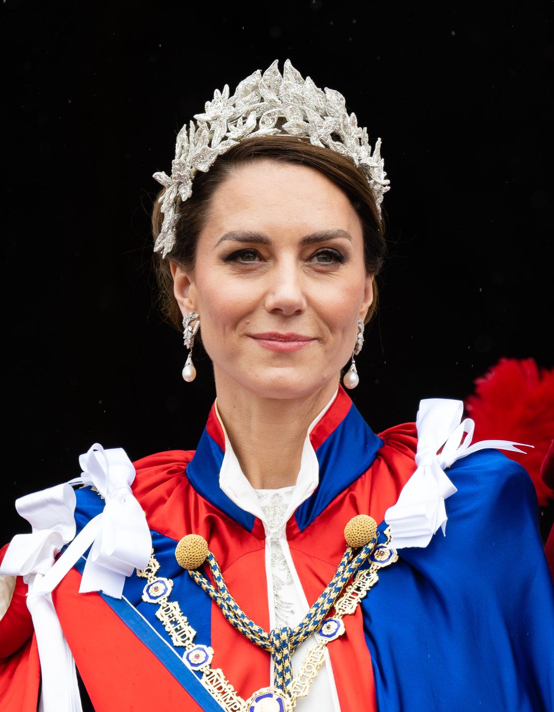 Koronacja króla Karola III