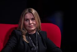 Hanna Lis ma apel do Jarosława Kaczyńskiego. "Ochrona zdrowia potrzebuje każdej złotówki"