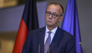 Merz: czas podjąć decyzję ws. aktywów. "Kiedy, jeśli nie teraz?"