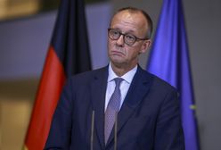 Merz: czas podjąć decyzję ws. aktywów. "Kiedy, jeśli nie teraz?"